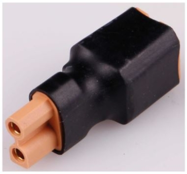 46264 Y-Stecker XT30 parallel Kompaktv.